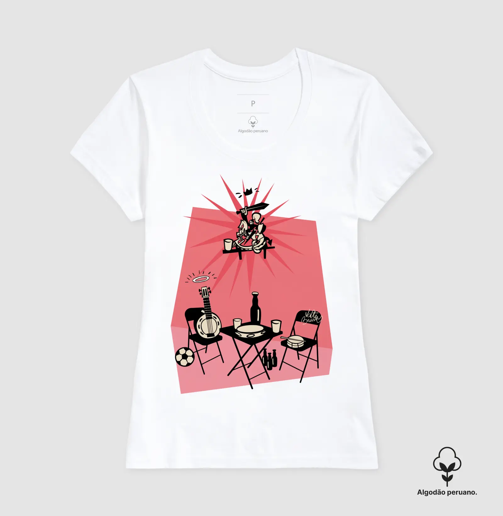 Camisa 1