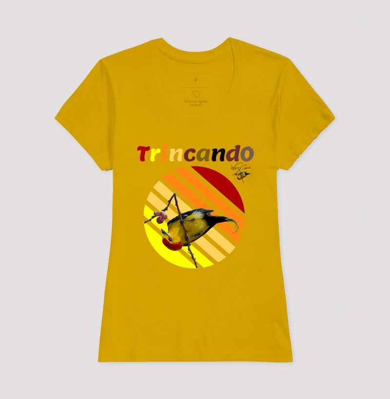 Camisa 17