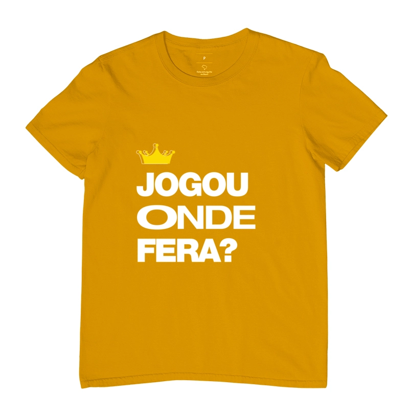 Camisa 13