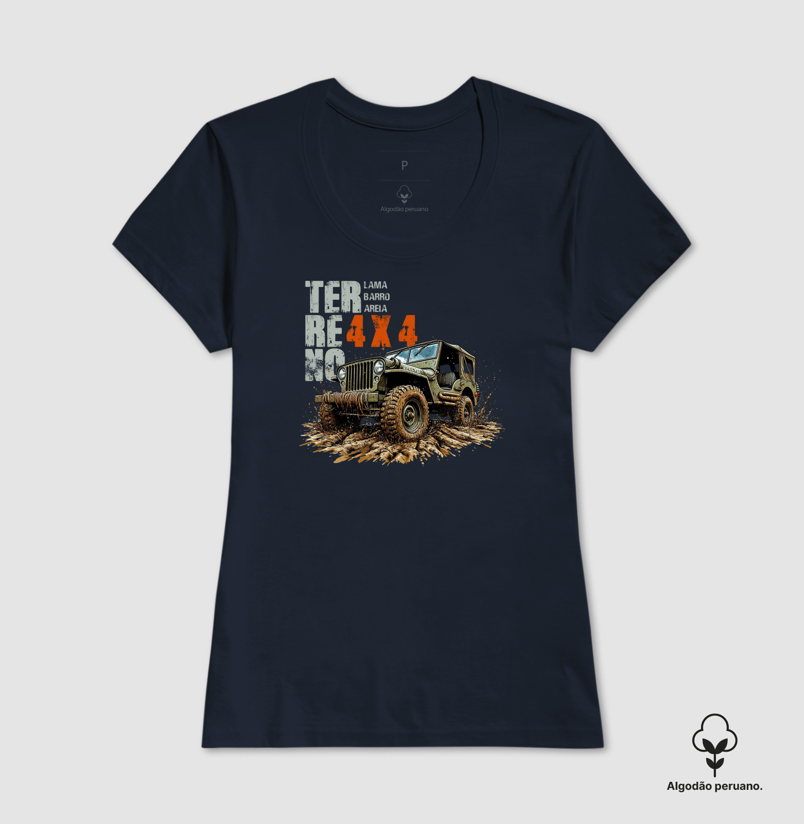 Camisa 5