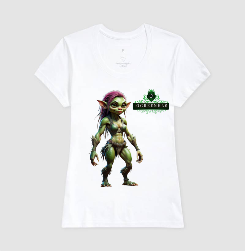 Camisa 11