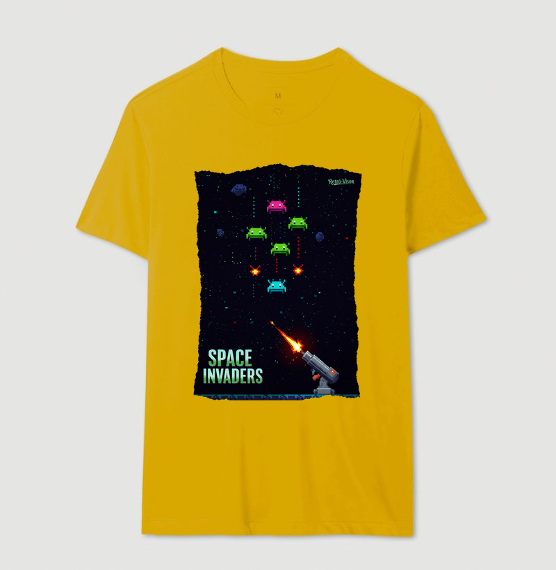 Camisa 16