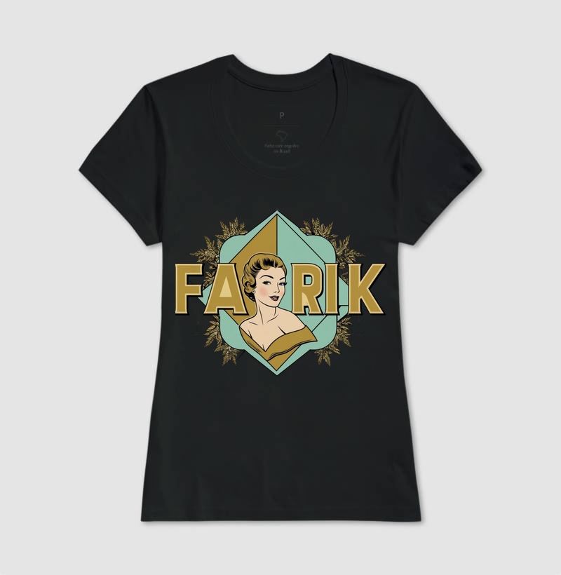 Camisa 5