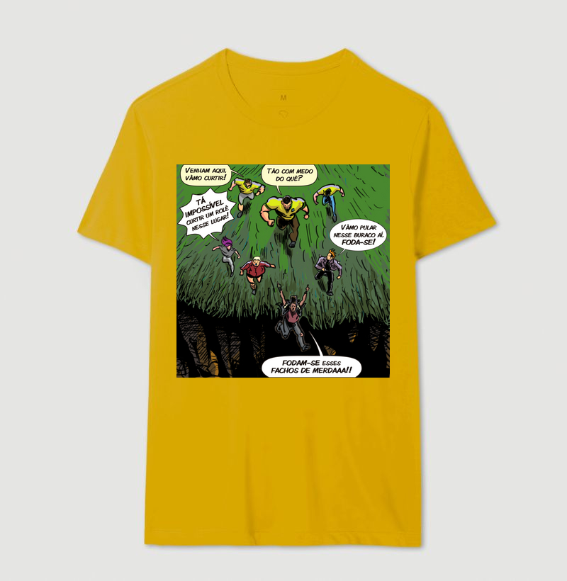 Camisa 13