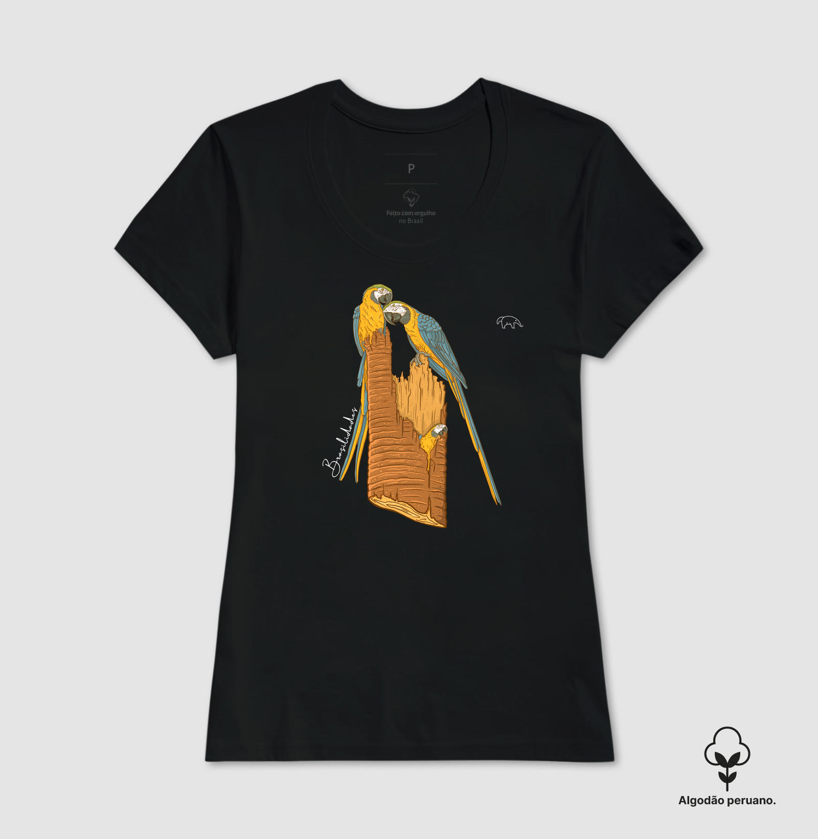 Camisa 4