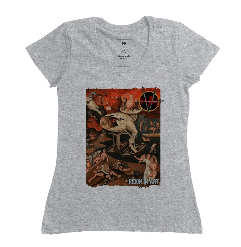 Camisa 8