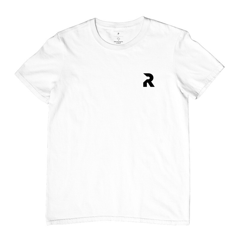 Camiseta Clássica