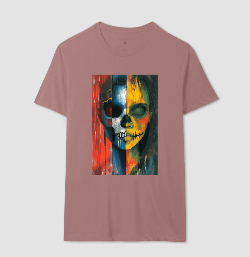 Camisa 15