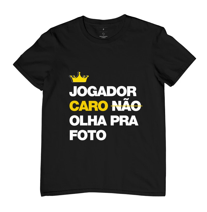 Camisa 10