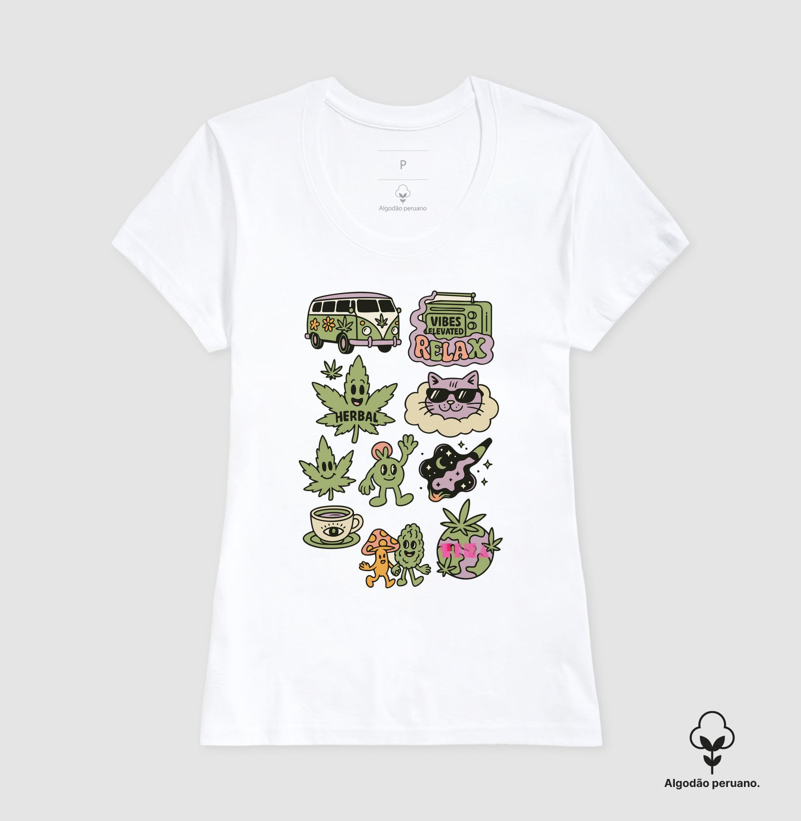 Camisa 3