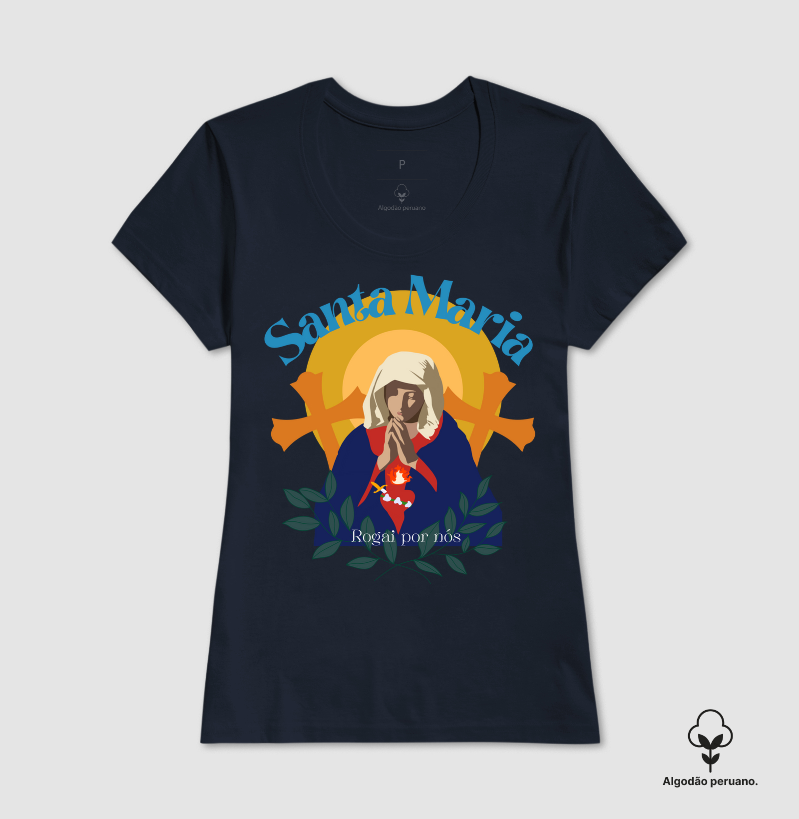 Camisa 1