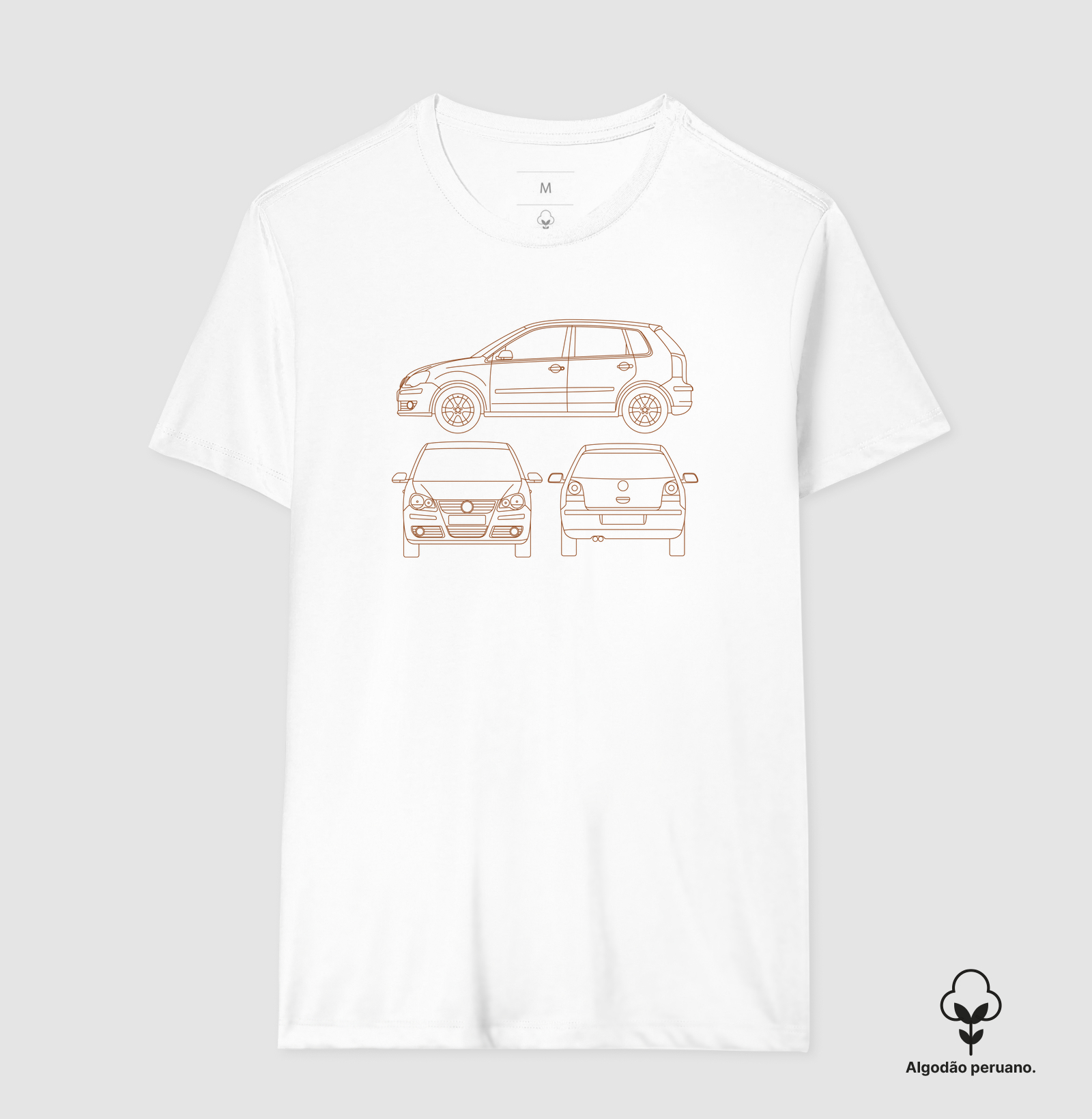 Camisa 3