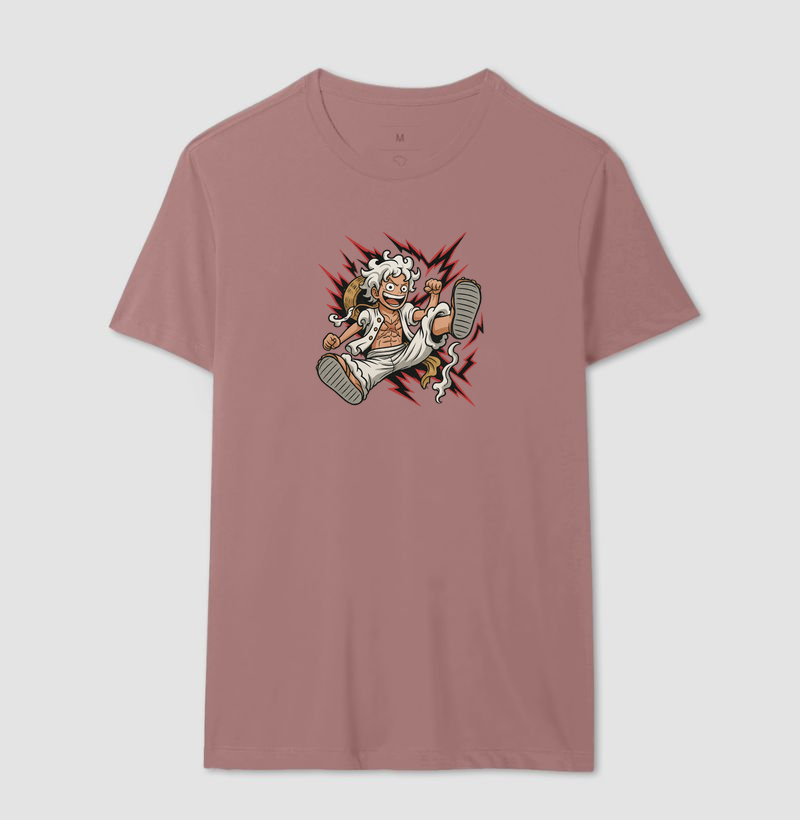 Camisa 15