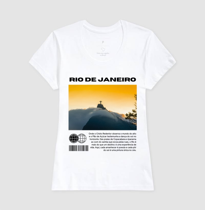 Camisa 15