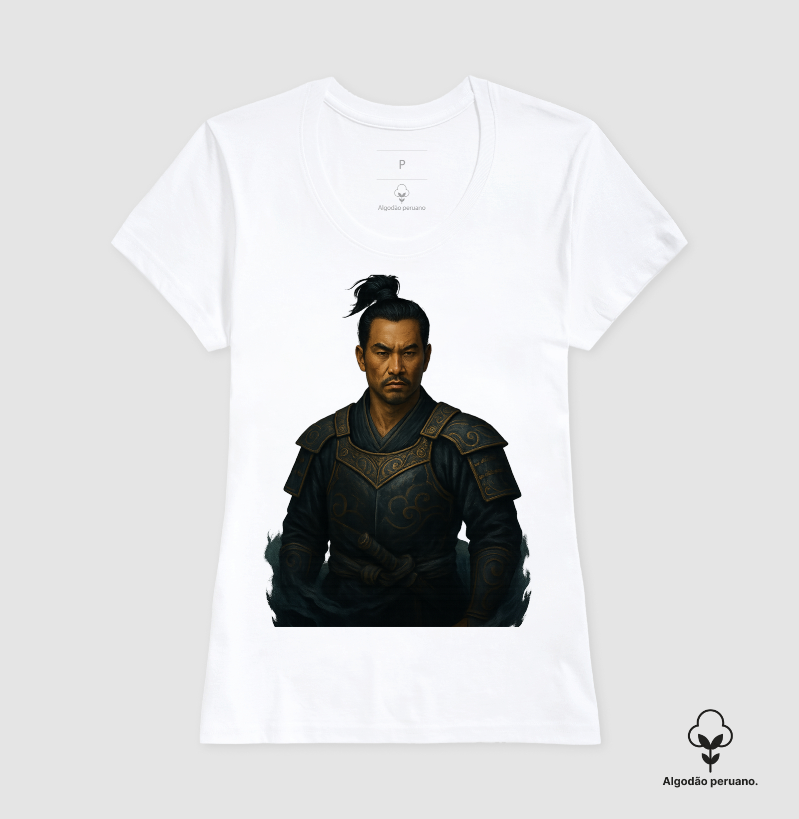 Camisa 3