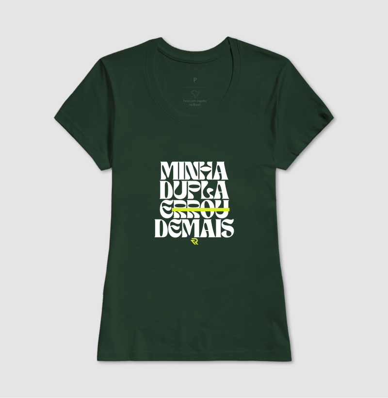 Camisa 10
