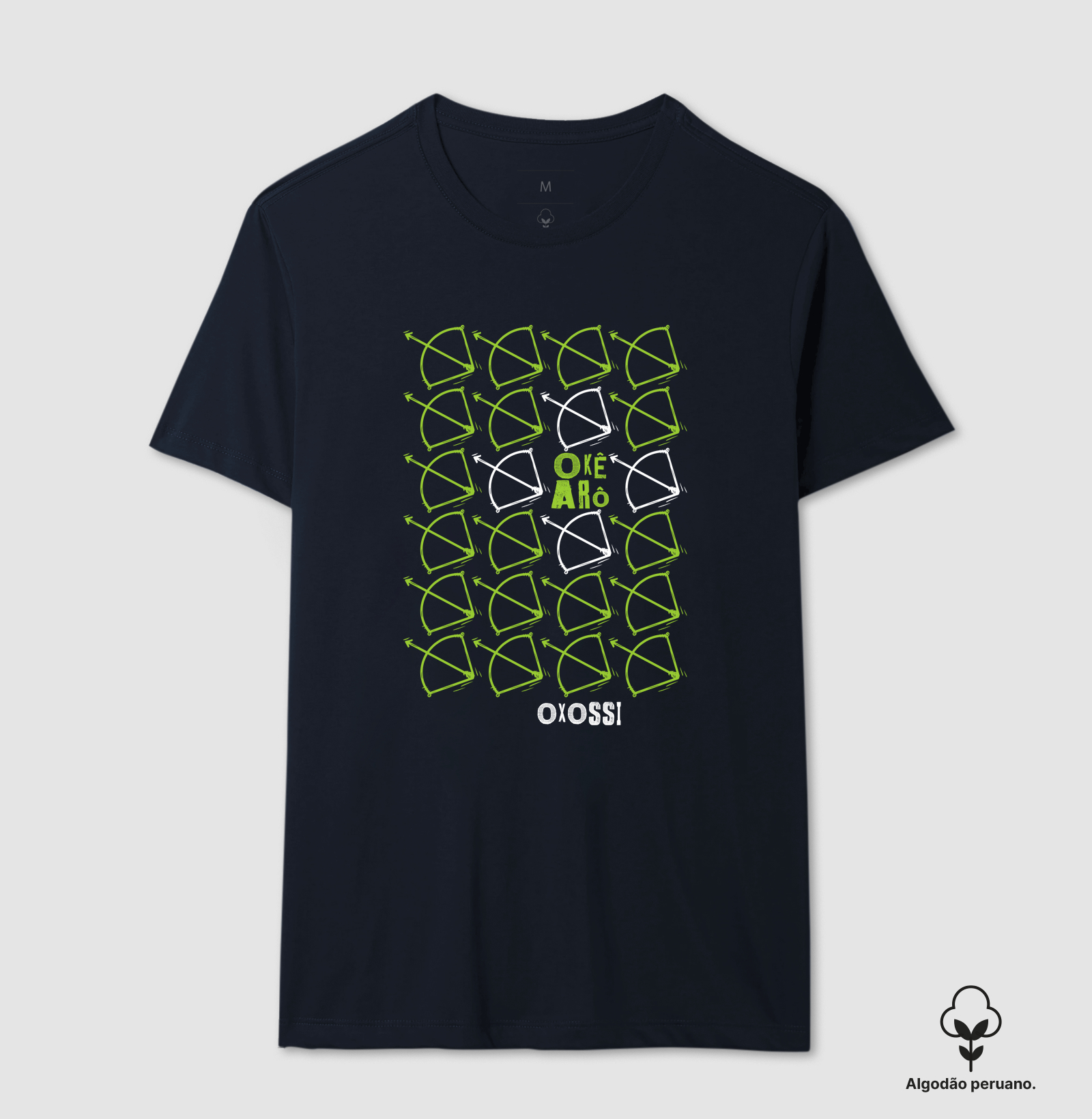 Camisa 8