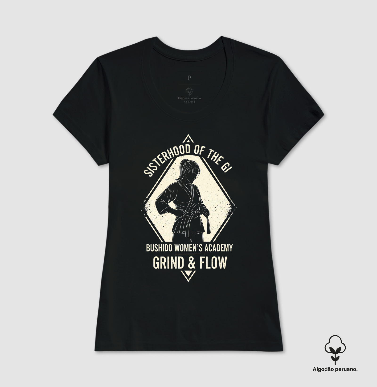 Camisa 9