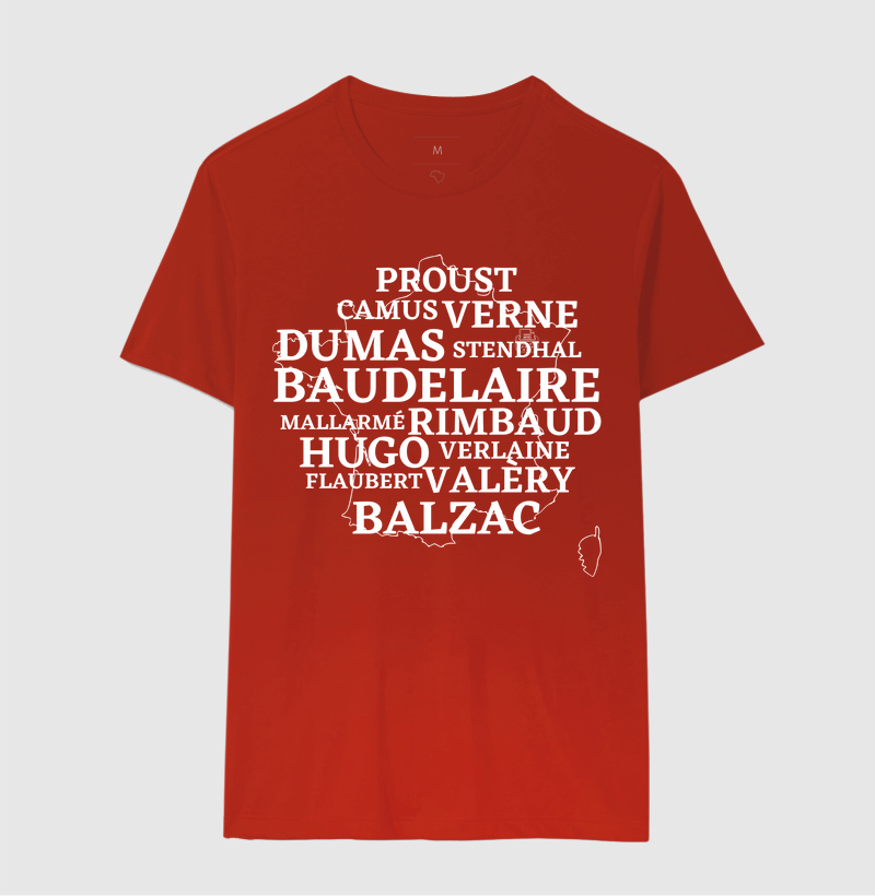 Camisa 10