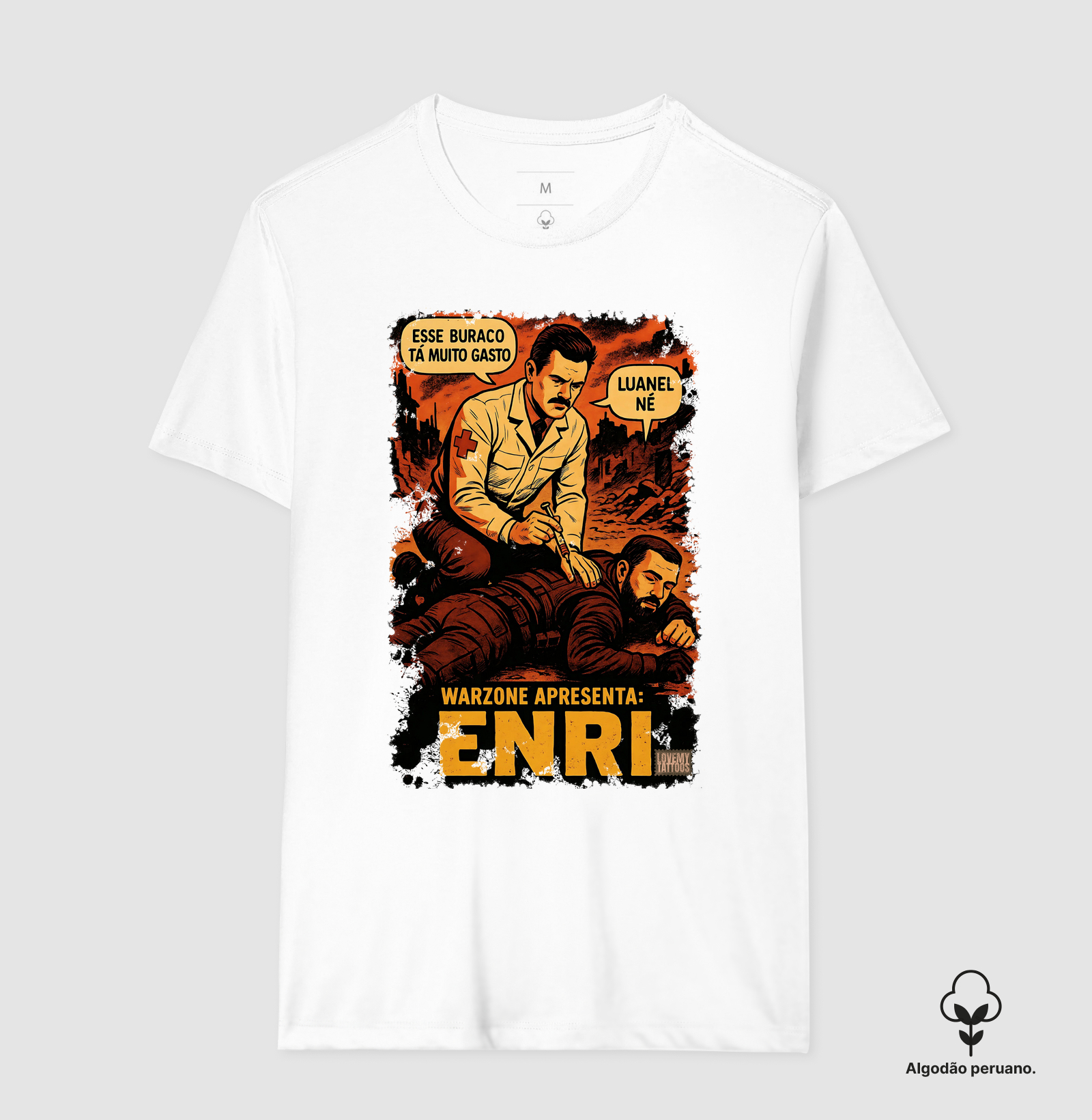Camisa 2