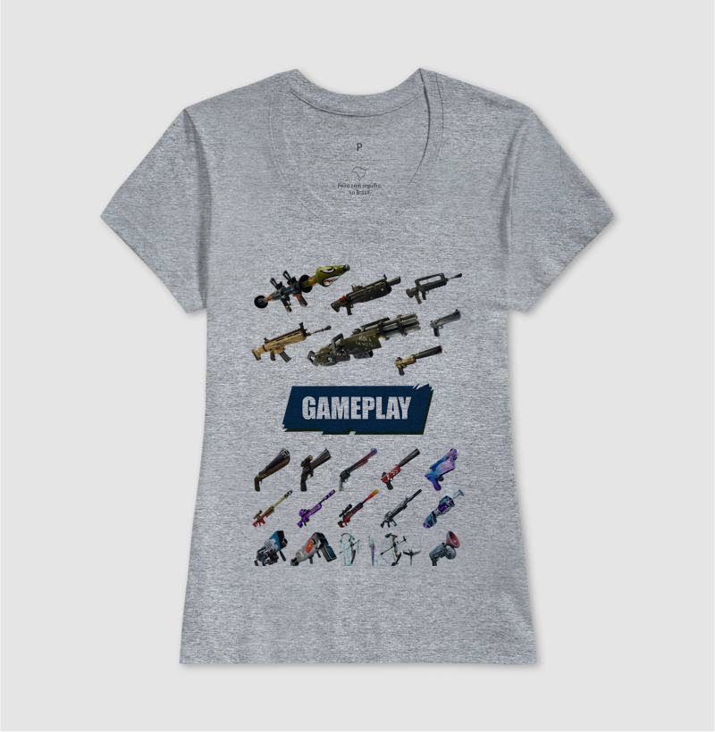 Camisa 11
