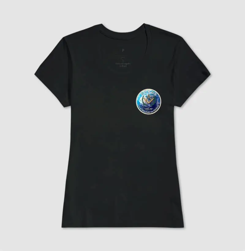 Camisa 11