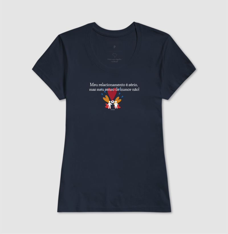 Camisa 17
