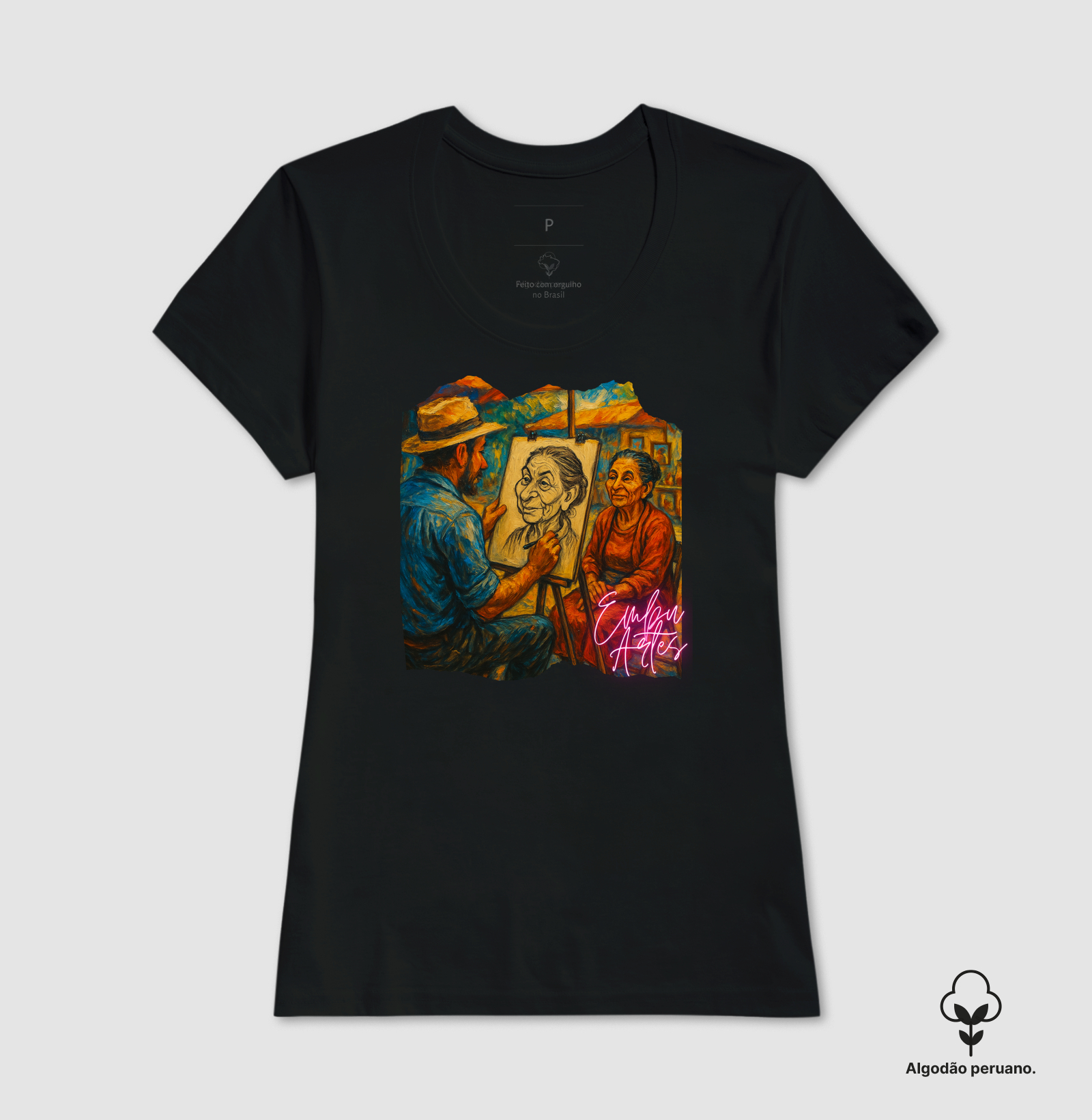 Camisa 5