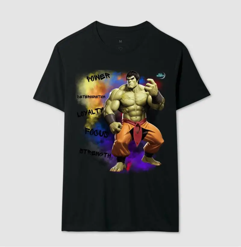 Camisa 1