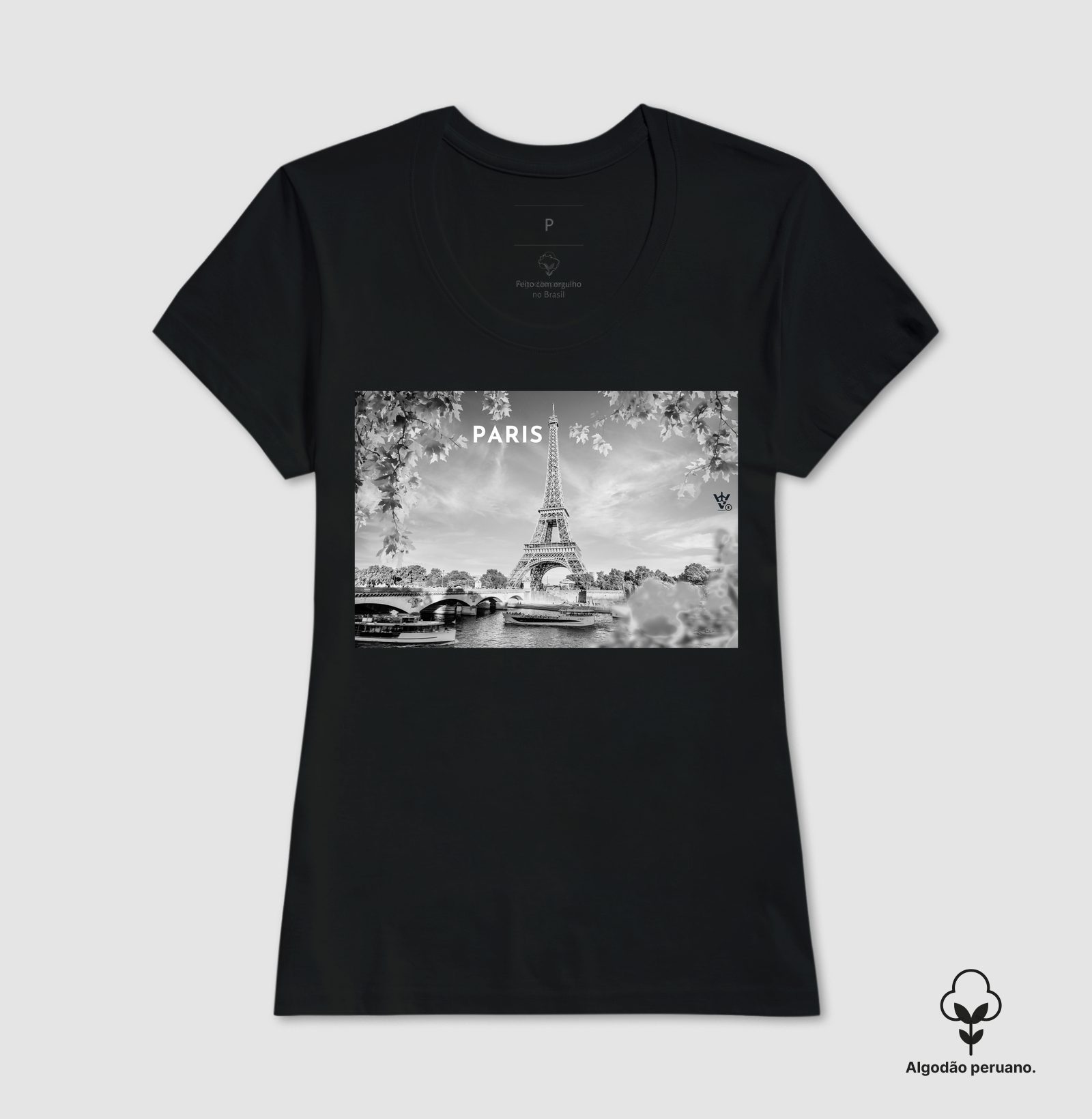 Camisa 1