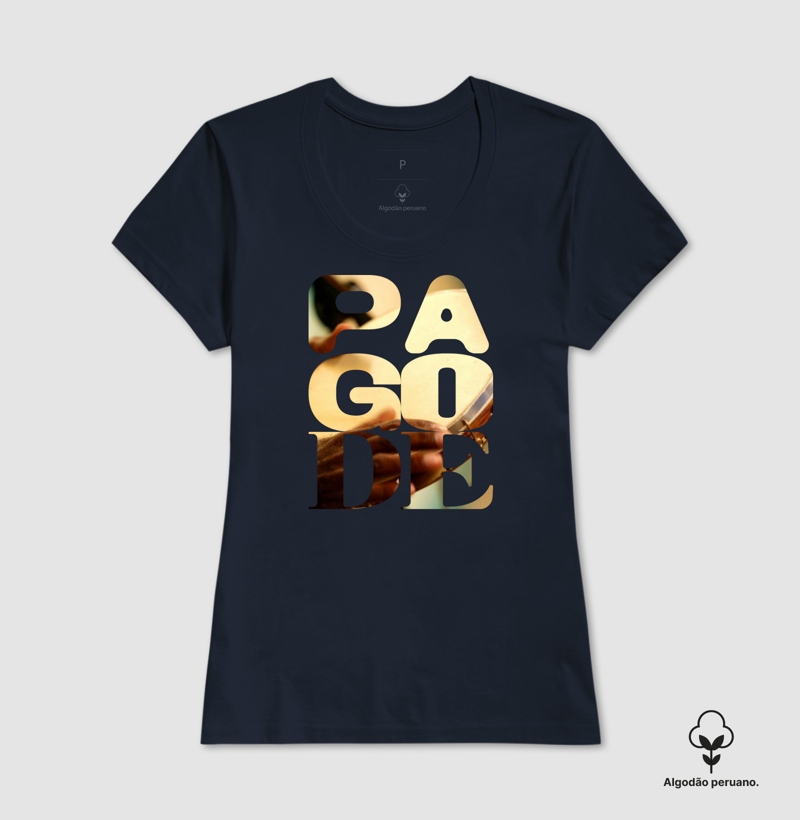 Camisa 4