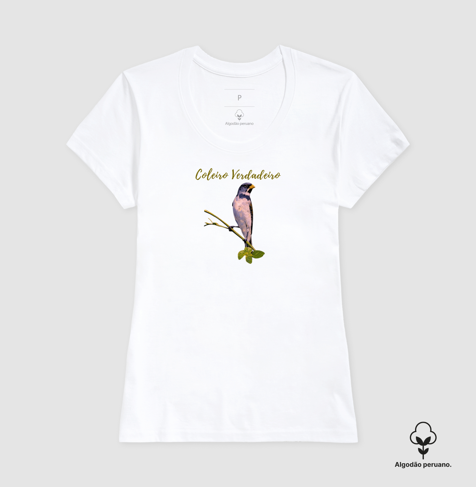 Camisa 3