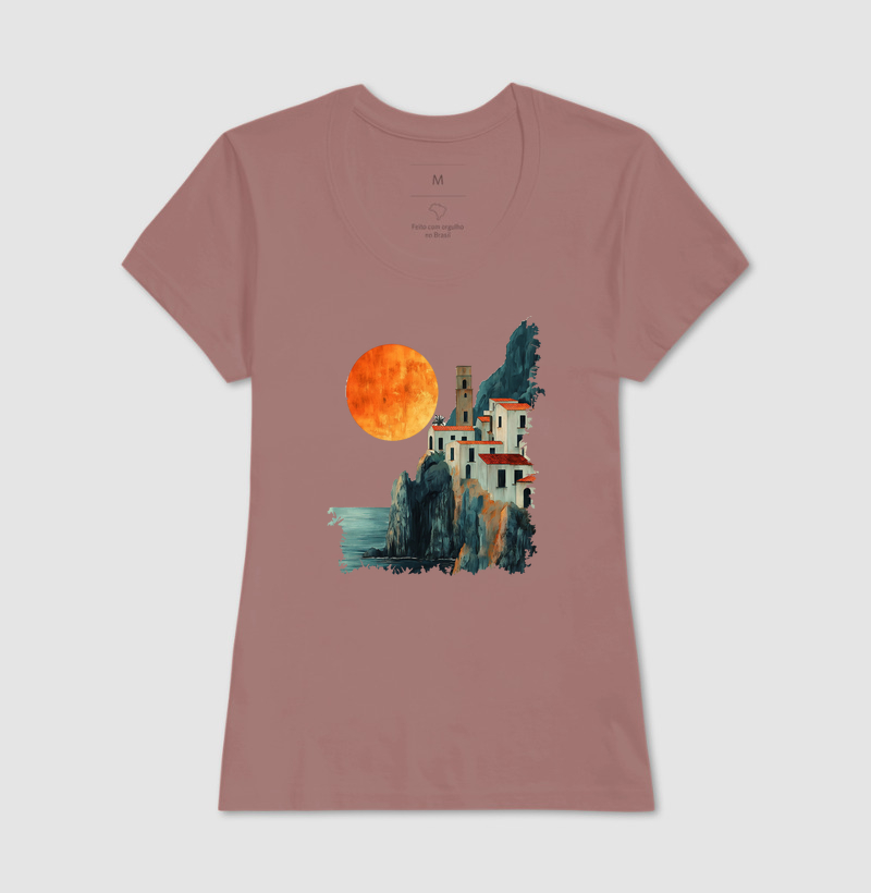 Camisa 18