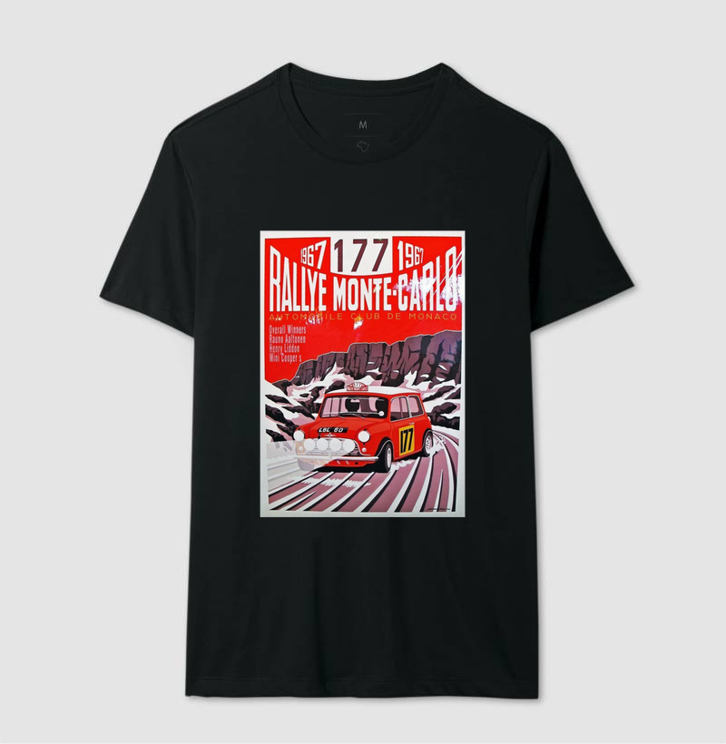 Camisa 11
