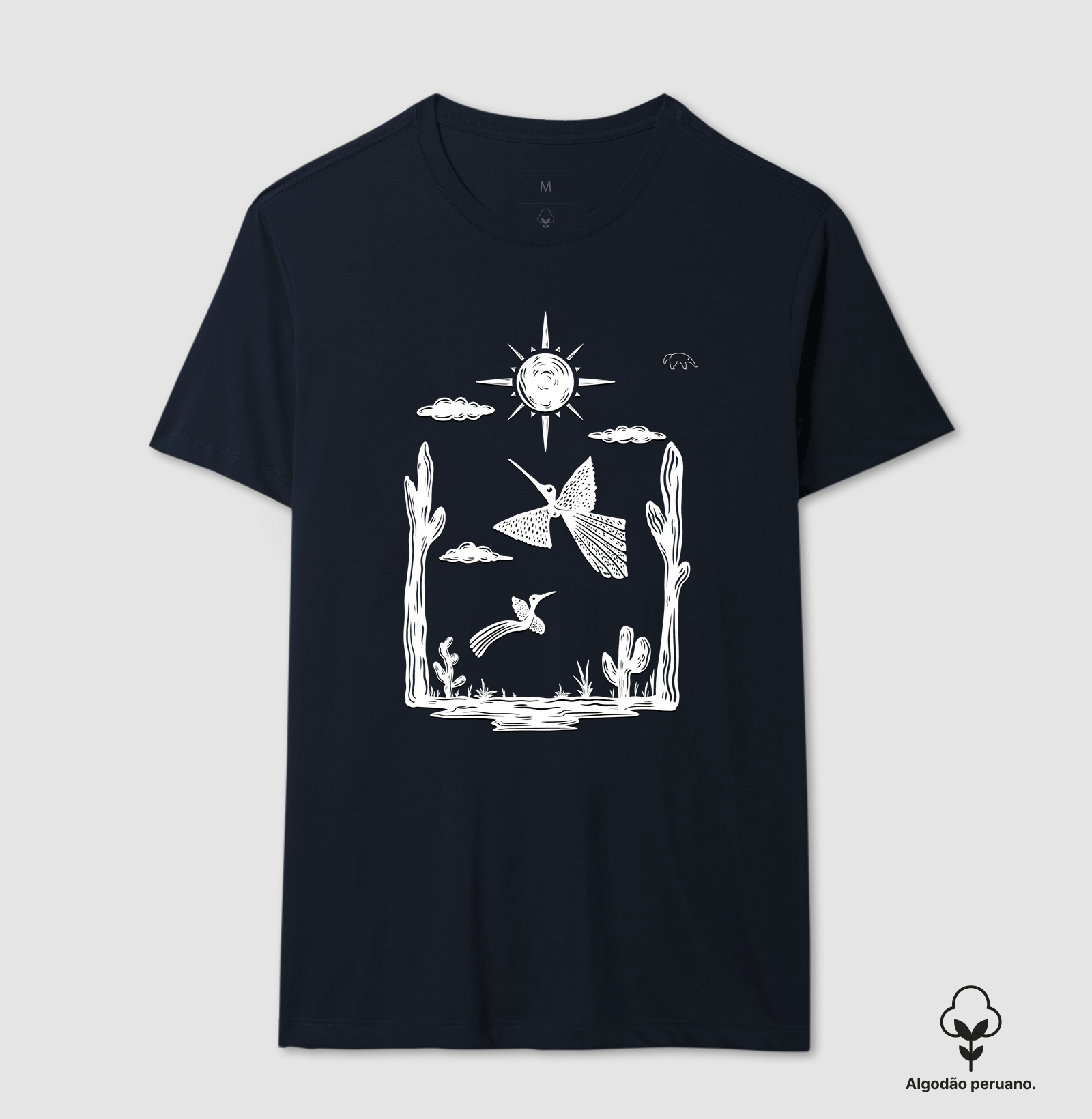 Camisa 5