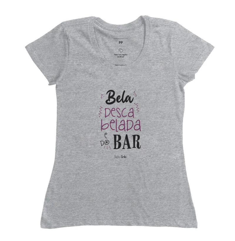 Camisa 8