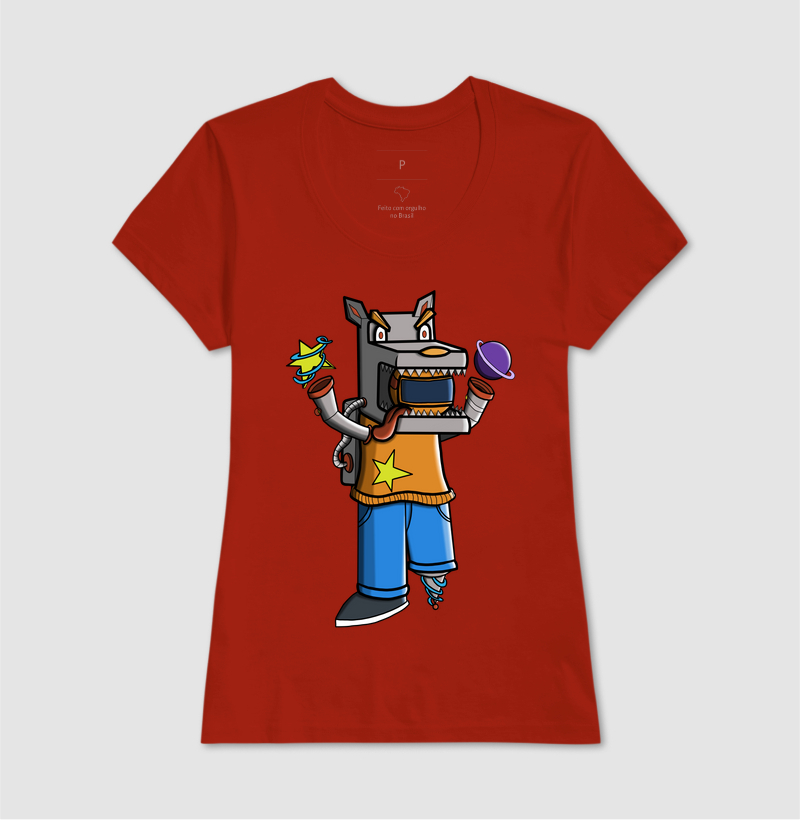 Camisa 10