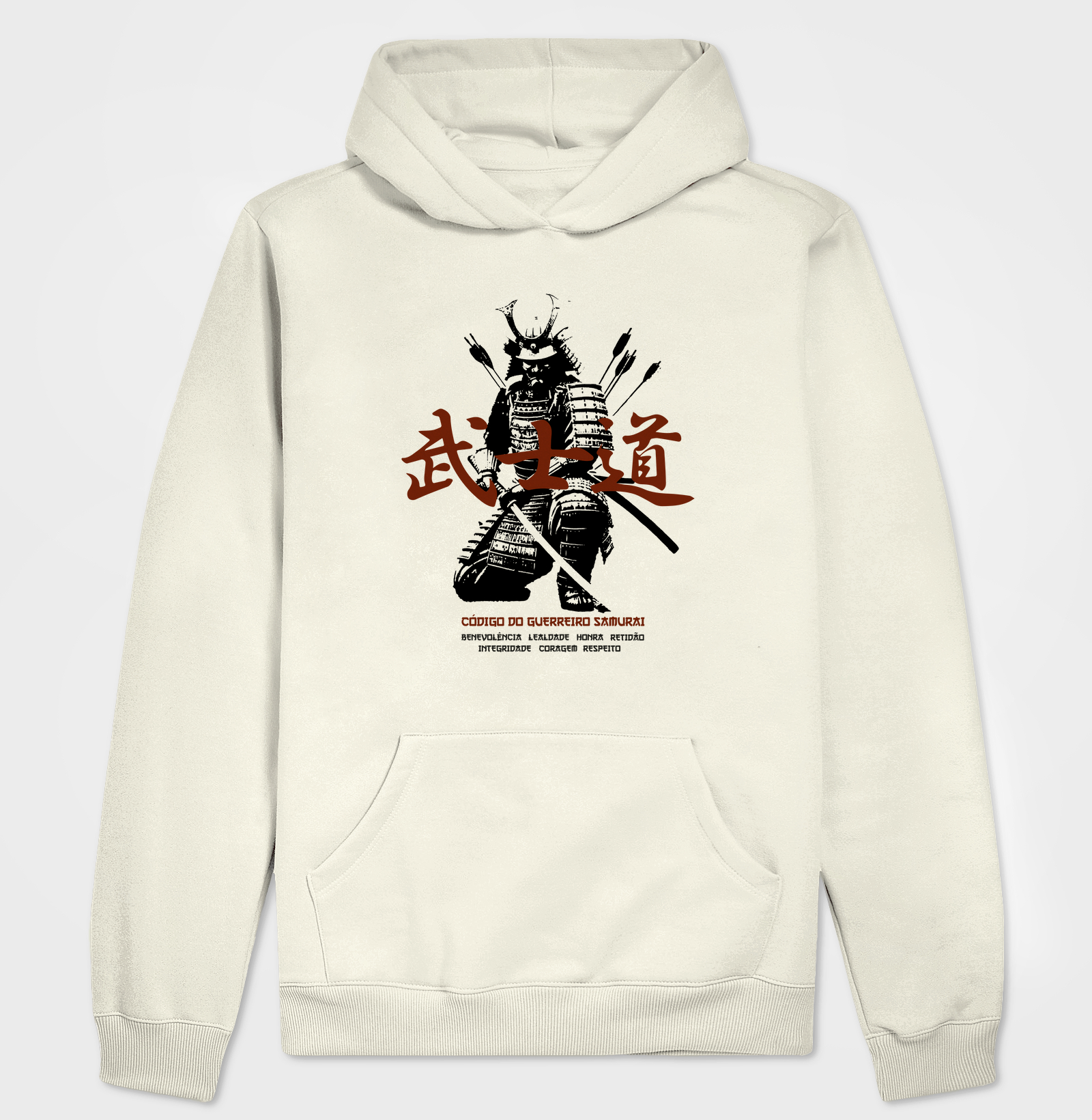 BUSHIDO