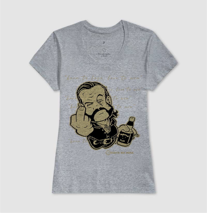 Camisa 9
