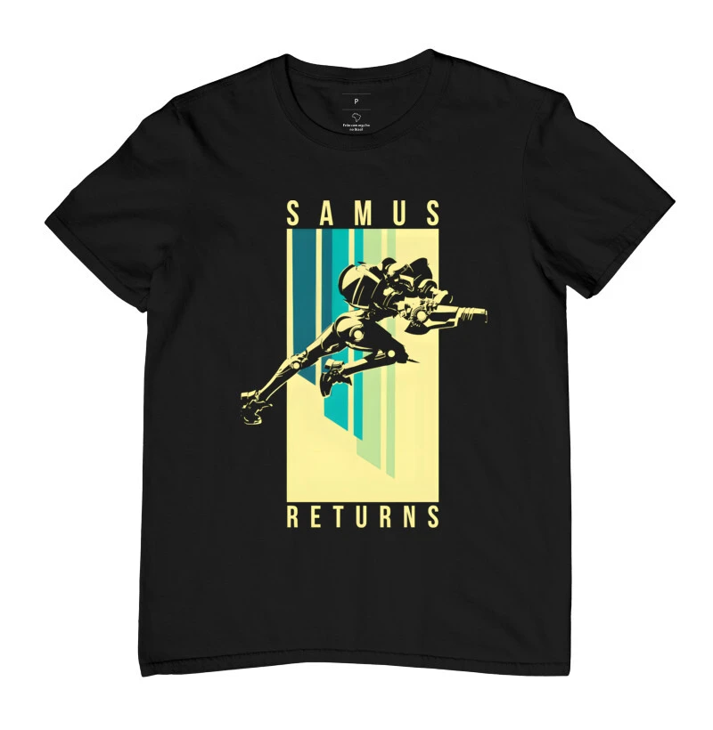 Camisa 1