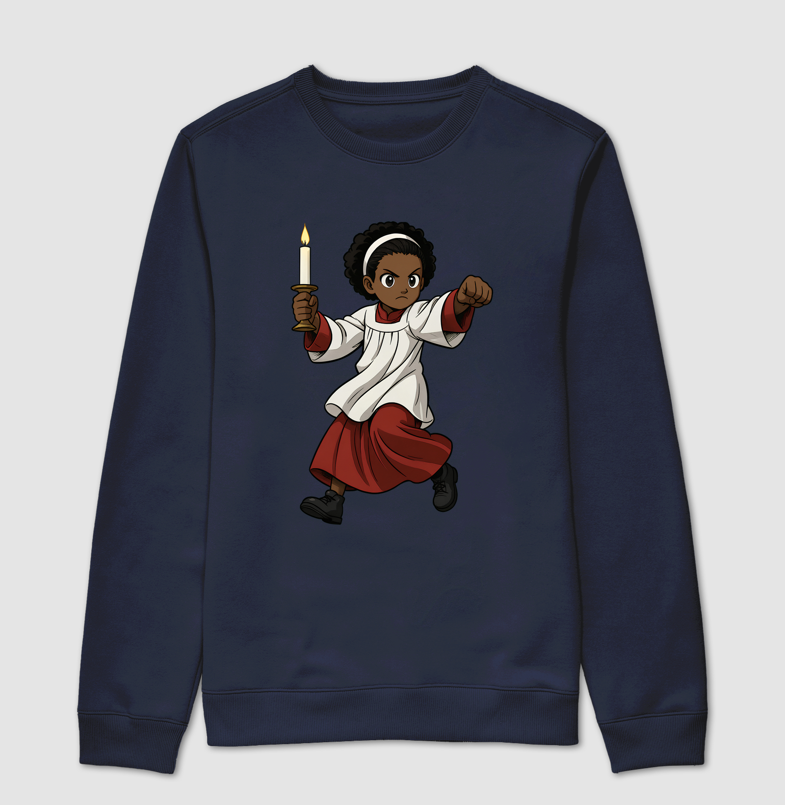 Camisa 4