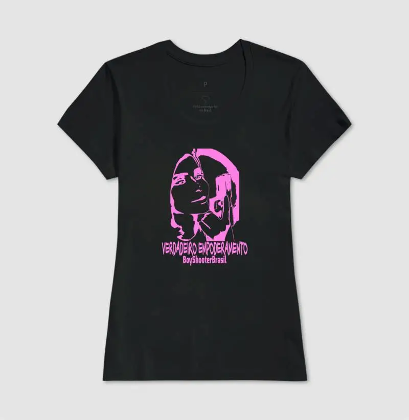 Camisa 11