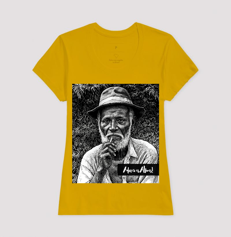 Camisa 17