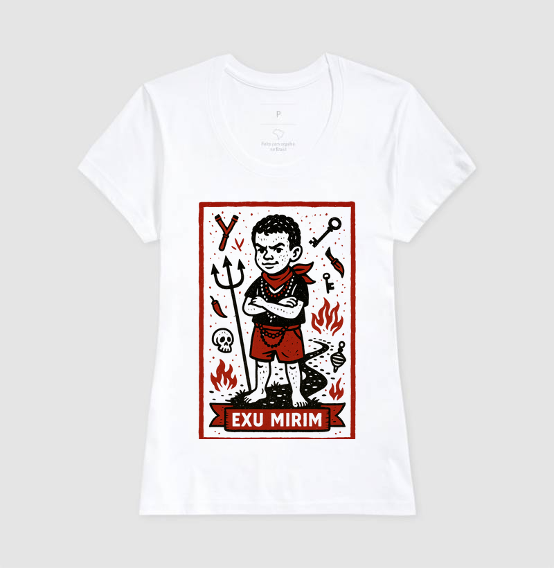 Camisa 5
