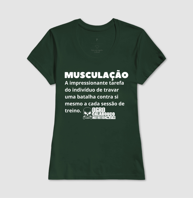 Camisa 12