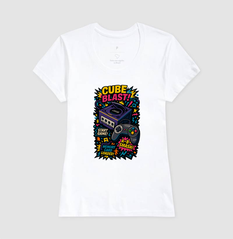 Camisa 4