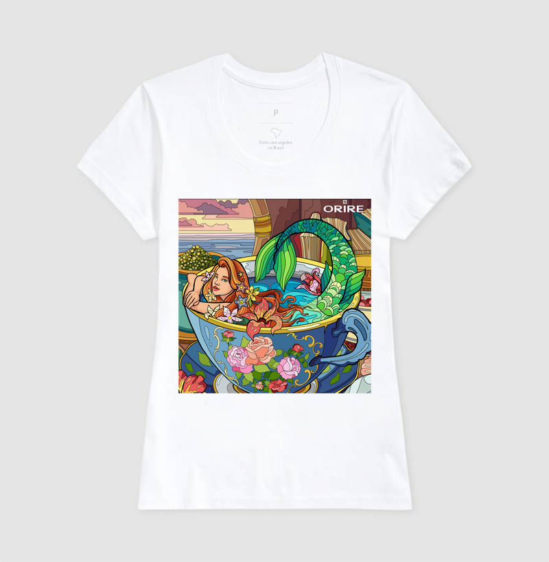 Camisa 16