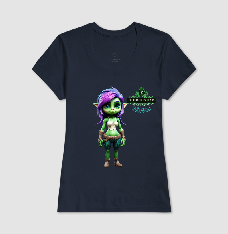 Camisa 10