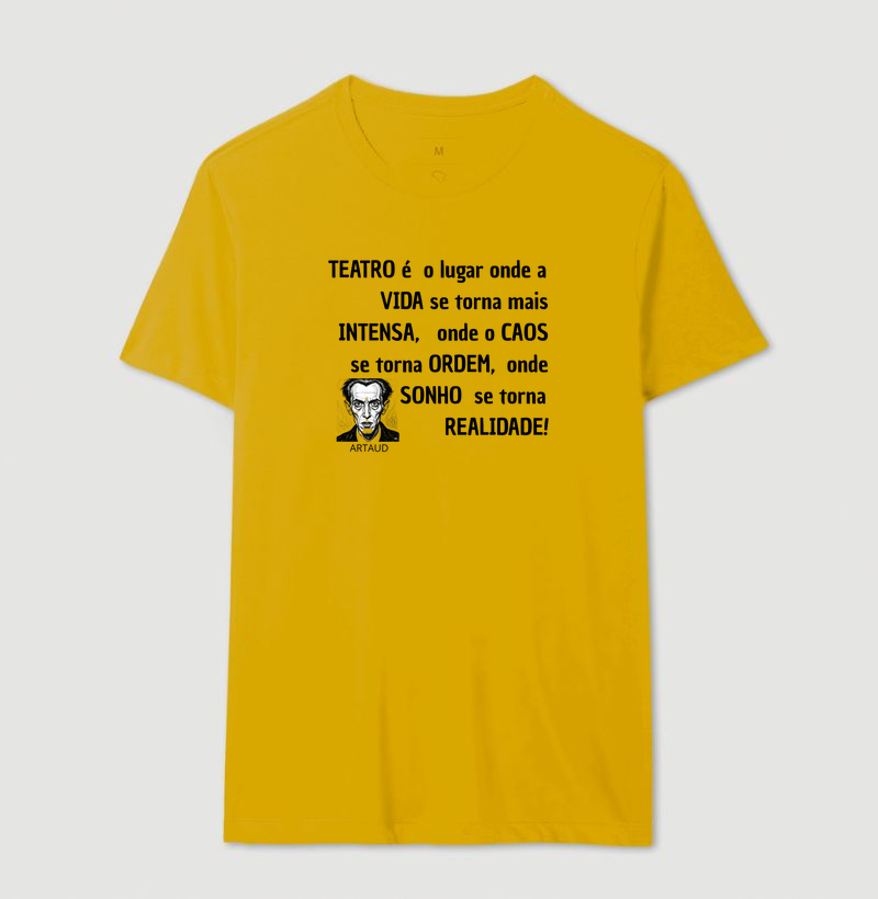 Camisa 13