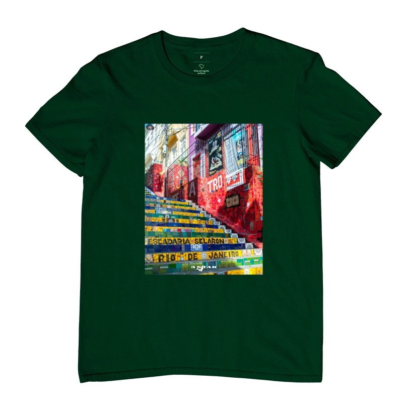 Camisa 11